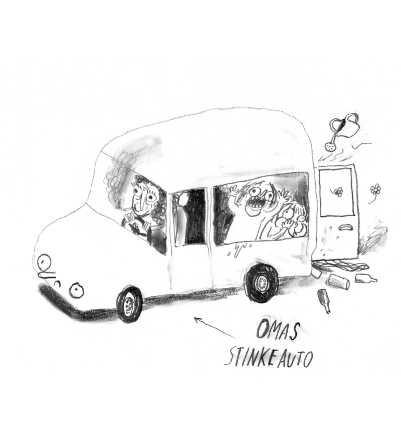 benjamin-guido-boehlke-omas-stinkeauto